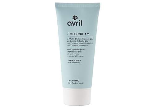 Cold Cream