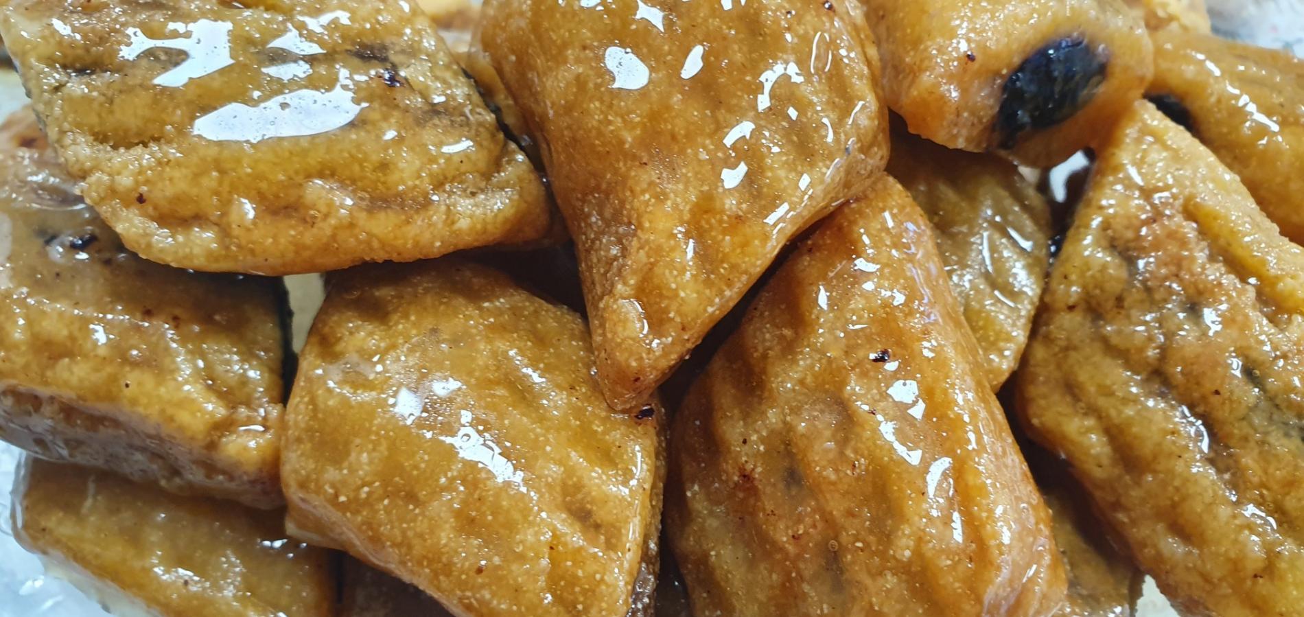 Pâtisseries marocaines