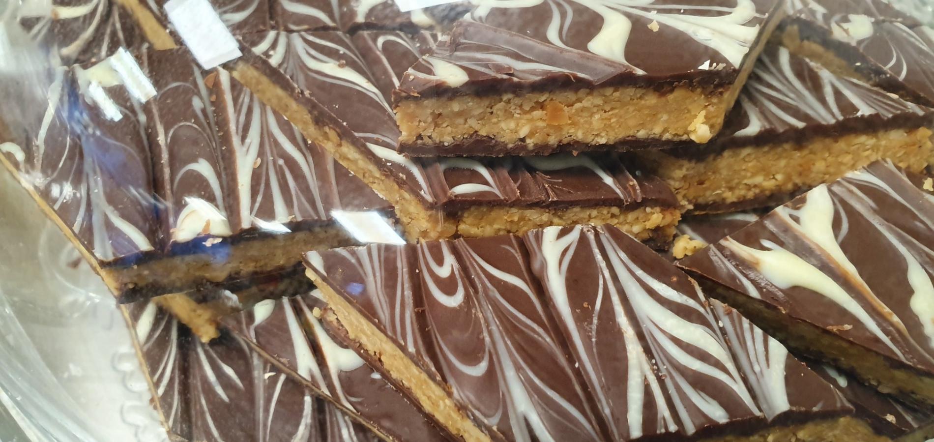 Pâtisseries marocaines