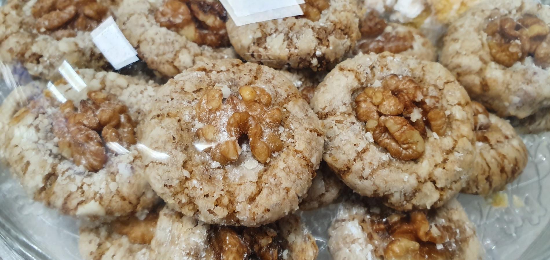 Pâtisseries marocaines