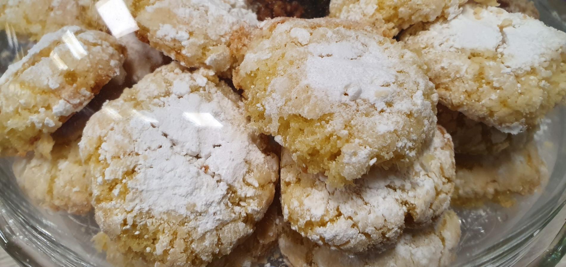 Pâtisseries marocaines