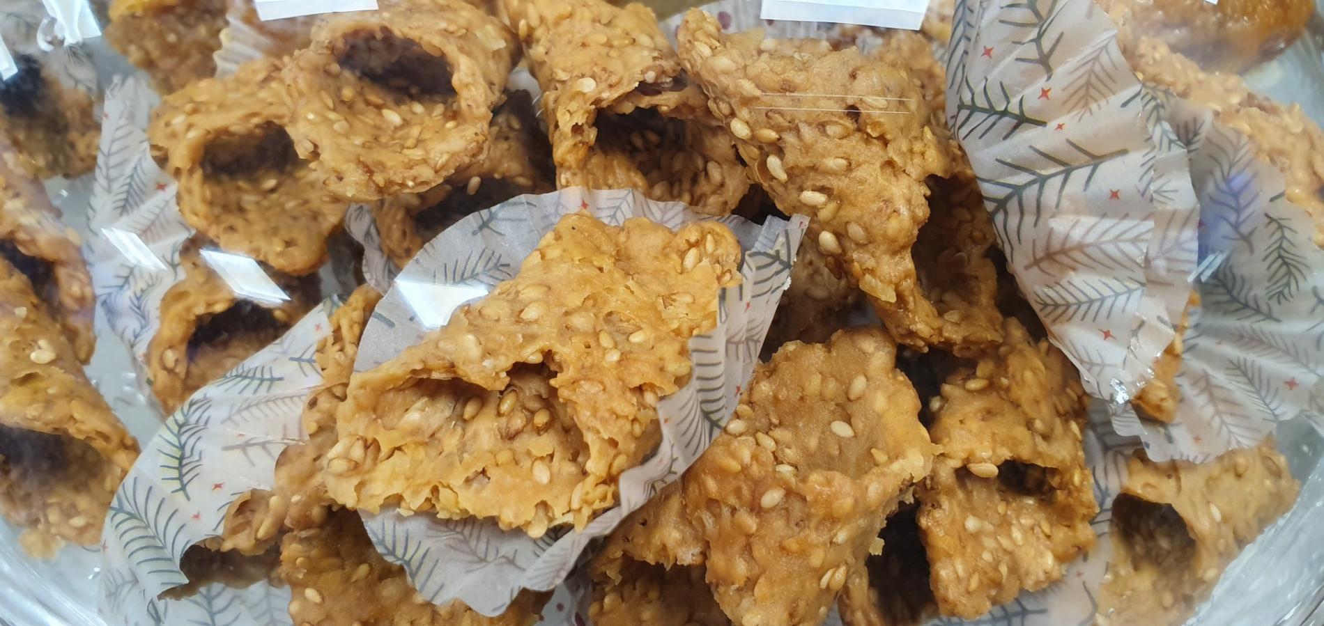 Pâtisseries marocaines